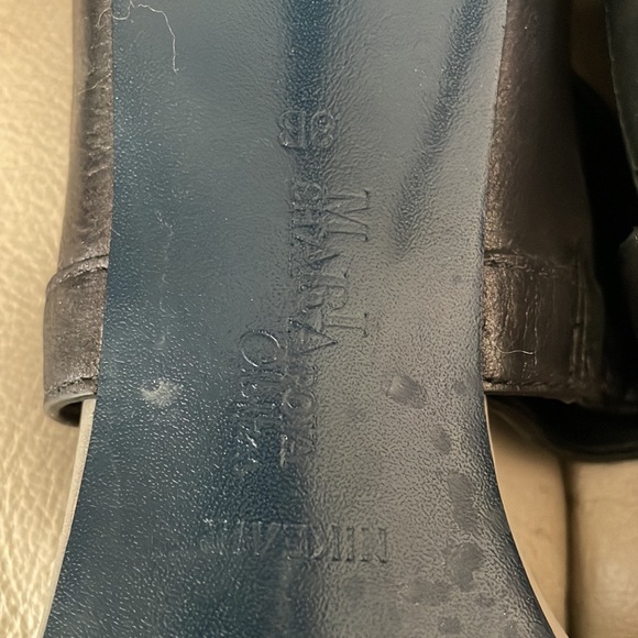 Maria shariapova Cole haan heels - Picture 10 of 11